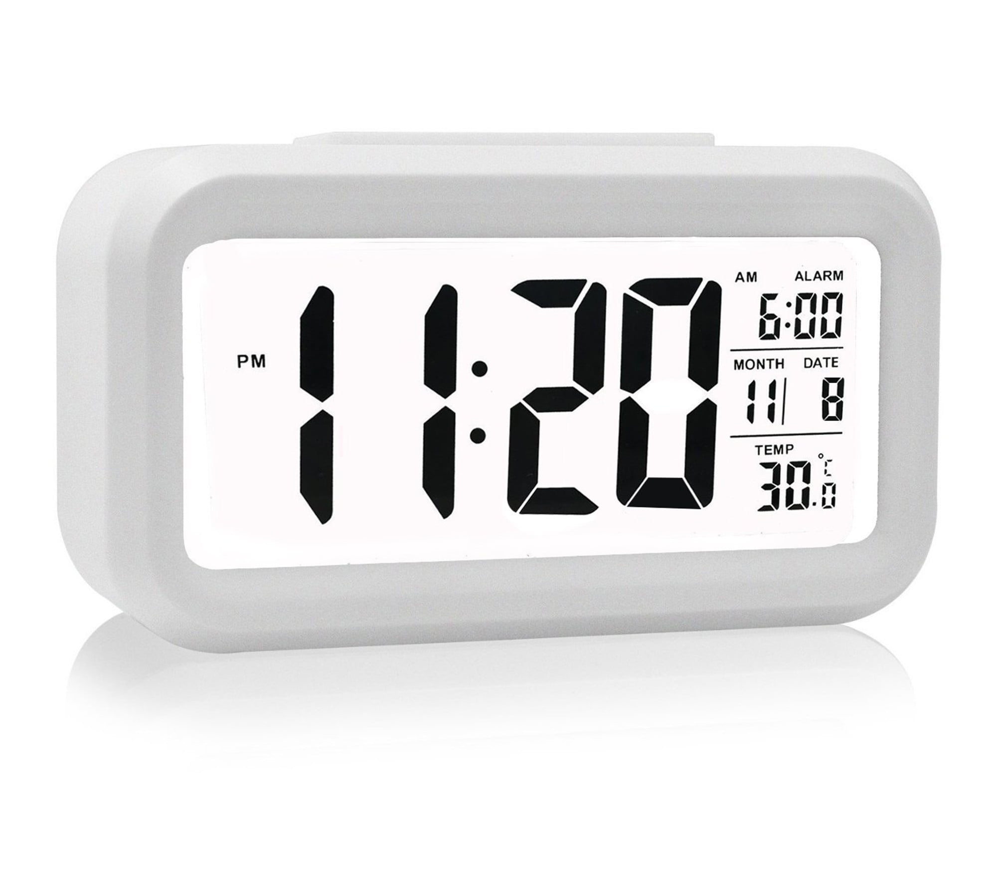 smart alarm clock smart alarm clock