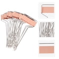thumbnail image 2 of Miangastore 15Pcs Nursery Garden Flowerpot Plant Signs Waterproof Plants Tags Inserted Tags, 2 of 8