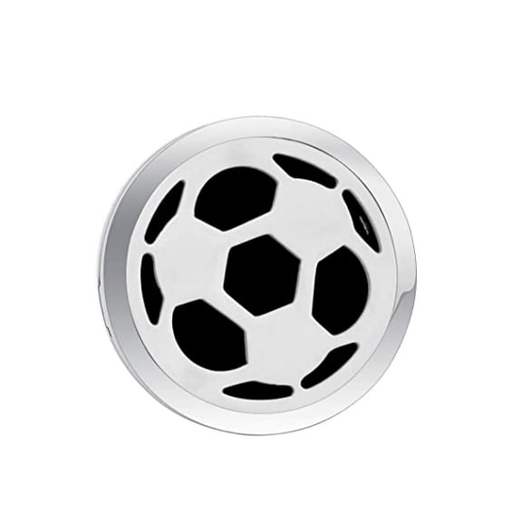 Aromabug: Soccer Ball: Car Vent Diffusser
