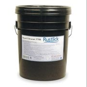 (6 pack) RUSTLICK 74905 Coolant, 5 gal, Bucket