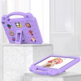 thumbnail image 5 of Estuche protector para tableta EVA seguro para niños a prueba de niños para Fire HD 10 2023 versión 13, 5 of 5