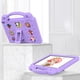 thumbnail image 5 of Funda protectora para tableta EVA segura para niños, funda protectora para Fire HD 10 2023, versión 13, 5 of 6