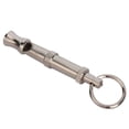 thumbnail image 4 of TopOne Formation Son Ultrason Chien Sifflet Couleur Argent, 4 of 8