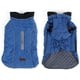 thumbnail image 4 of Chaqueta reflectante para perros, abrigo para perros, chaleco acolchado cálido, chaqueta para cachorros con forro polar, XS, 4 of 4