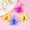 4Pcs KidsAirplane Pencil Sharpener Under $5 a1, variant on Usloyux Airplane Shaped Manual Pencil Sharpener, Plastic Candy Colored Pencil Planer for KidsSchoolOffice, Cute Portable Sharpener for Classroom Backpack Desk Drawer Use