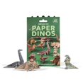 thumbnail image 1 of Kit de Origami de Animales de Papel para Hacer Tú Mismo, Kit de Origami 3D con Forma de Animales Adorables, Kits de Decoración para el Hogar, Dobla Tus Propios Animales de Papel C, 1 of 8
