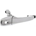 thumbnail image 3 of MAZDA 6 03-08/CX-9 07-13 FRONT EXTERIOR DOOR HANDLE RH, All Chrome, w/ Keyhole, w/o Smart Entry, 3 of 5