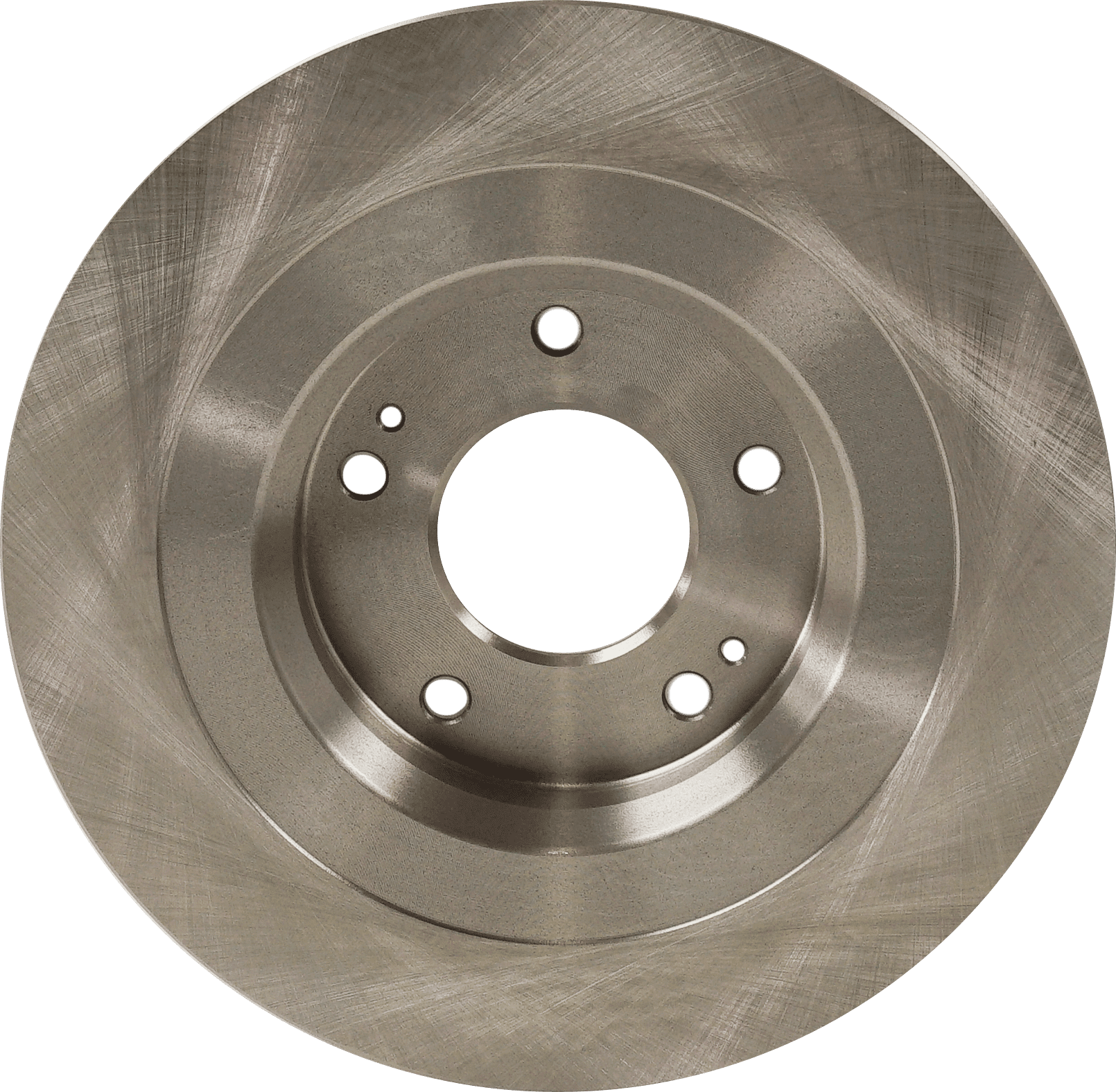 SURESTOP Brake Disc Rotor Compatible with Mitsubishi Outlander Rear, Driver or Passenger Side 2014-2020