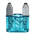 thumbnail image 1 of Small Size Auto Fuse Assortment Kit Car Standard Blade Fuses 5A 7.5A 10A 15A 20A 25A 30A 40A, 1 of 7