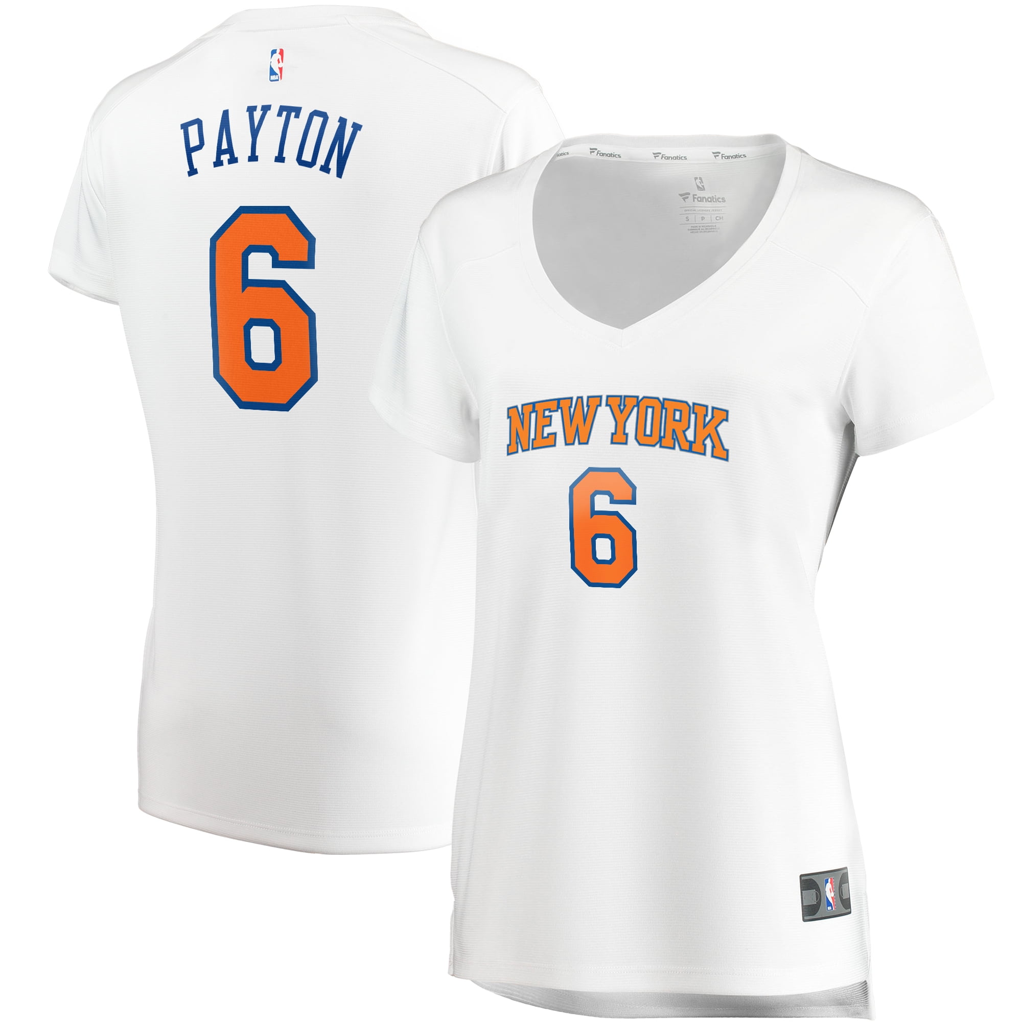 elfrid payton jersey
