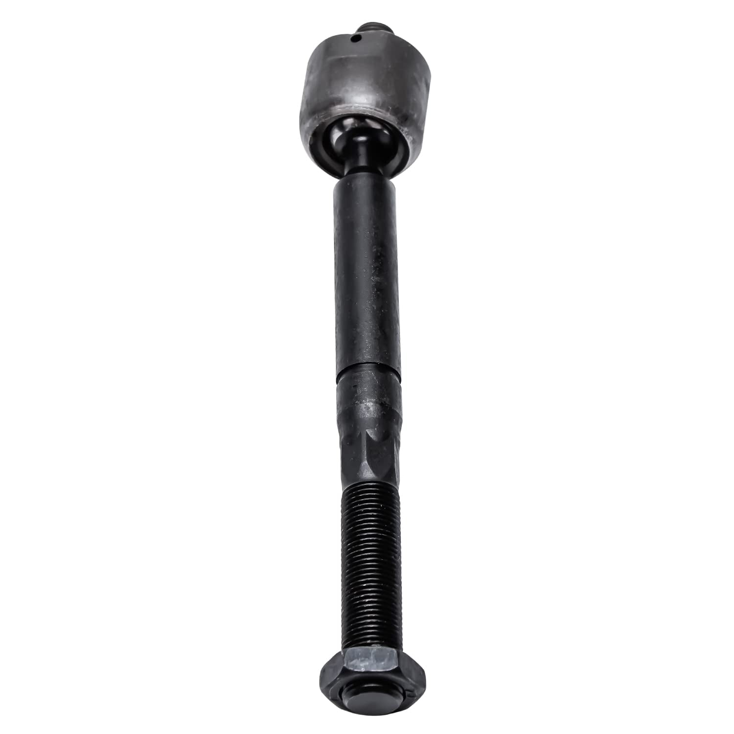 Detroit Axle - Front 4pc Tie Rods for AWD 11-14 Chrysler 300, 11-18 Dodge Charger, 4 Outer & Inner Tie Rods 2011 2012 2013 2014 2015 2016 2017 2018 Replacement
