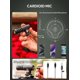 thumbnail image 5 of Kit de vlogs USKEYVISION para iPhone con trípode, luz y micrófono, 5 of 8