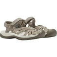 thumbnail image 4 of KEEN Women's Rose Closed Toe Ankle Strap Sandals, 4 of 9