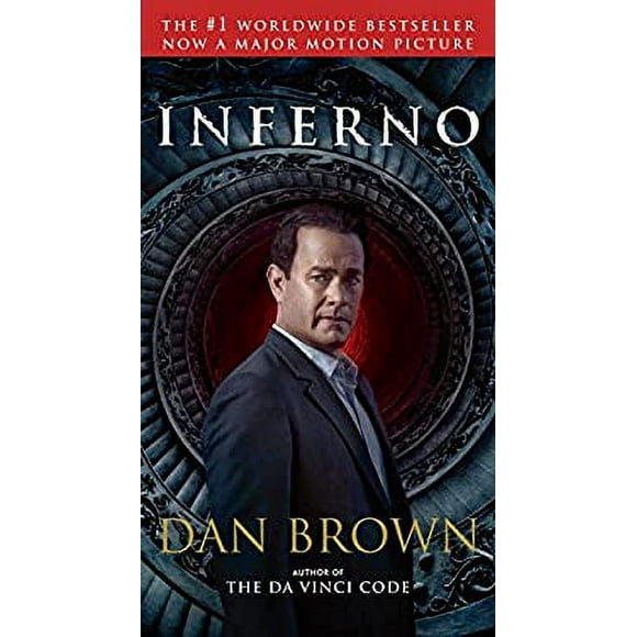 Pre-Owned Inferno (Movie Tie-in Edition) 9781101972977