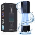 thumbnail image 1 of Botella de agua Echo Go+ Hydrogen Infusion de 300 ml recargable, 1 of 8