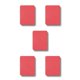 thumbnail image 3 of Billuyoard Parches para planchar, parche en blanco sin planchar, adorno para el codo de la rodilla, accesorios de costura de estilo Simple, juego de Type2 NO2 Billuyoard CBP456613, 3 of 4