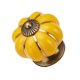 thumbnail image 1 of Speravity Pomos de puerta de calabaza Gabinete de zapatos Tirador Pomo de puerta Sala de estar Baño Piezas de apartamento Accesorios de hardware Type3 NO3, 1 of 6