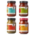 thumbnail image 3 of Mrs. Renfro's Fine Foodie 4-Pack Salsa Bundle, 3 of 5