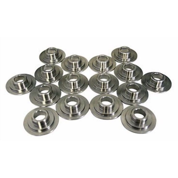 Howards Racing Components 97220 1.50 in. 10 deg Valve Spring Retainers