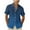Blue, variant on Linen Pullover Long Sleeve Shirts for Men V Neck Men Sweatshirt Purple V Neck Sweatshirt Men Long Sleeve Sweatshirt with Pockets Sweatshirts for Men Graphic