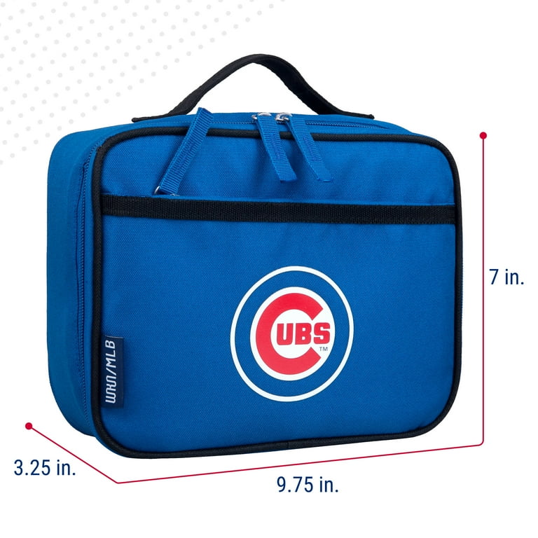 Cubs lunch bag deals