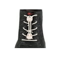 thumbnail image 5 of Loop King Laces Elastic Shoe Laces Tieless for Men Women Kids, 1 Pair, 5 of 7