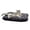 Dark Gray:21.6x17.7x4.33in, variant on JLFNYA Cat Beds,Cat Blankets for Indoor Cats,Thermal Cat Mat Extra Warm Pet Mat for Outdoor and Indoor Large Kittens Small Puppy Pets