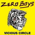 thumbnail image 2 of The Zero Boys - Vicious Circle - Music & Performance - CD, 2 of 2