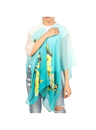 Summer Shawl