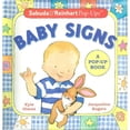 thumbnail image 1 of Libro Baby Signs: A Popup Book Tapa Blanda, Autor Kyle Olmon, Editorial Orchard Books, 1 of 1