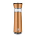 thumbnail image 3 of Kalorik Electric Gravity-Activated Salt and Pepper Mills, Copper, 3 of 6