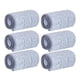 thumbnail image 2 of Almohadilla de limpieza de microfibra Macarena 33x12cm 6 piezas, 2 of 8