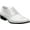 White, variant on Tuxedo Prom Shoes Stacy Adams Mens Gala Shinny White Patent Leather 24998-122