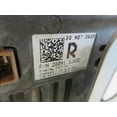 thumbnail image 3 of Pre-Owned 2011-2013 Infiniti QX56 GPS Navigation Display Screen OEM LKQ - Verify Specific Vehicle Fitment In Description - (Good), 3 of 3