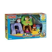 fisher-price baby dinoland