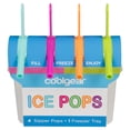 thumbnail image 2 of 4 PC SIPPER ICE POP MOLD, 2 of 6