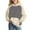 Grey, variant on Coerni Teen Girls Graphic Hoodies Kids Boys Cute Long Sleeve Oversized Sweatshirts Comfy Pullover Loose Preppy Boy Sweaters