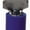 Blue, variant on Insulated Male Disconnect