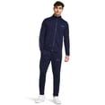 thumbnail image 1 of Under Armour Conjunto deportivo Rival Knit Track Suit para hombre talla M color Azul, 1 of 6