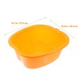thumbnail image 2 of Foot Bucket Foot Bath Bucket Foot Bathing Bucket Household Foot Basin Foot Washing Bucket, 2 of 8