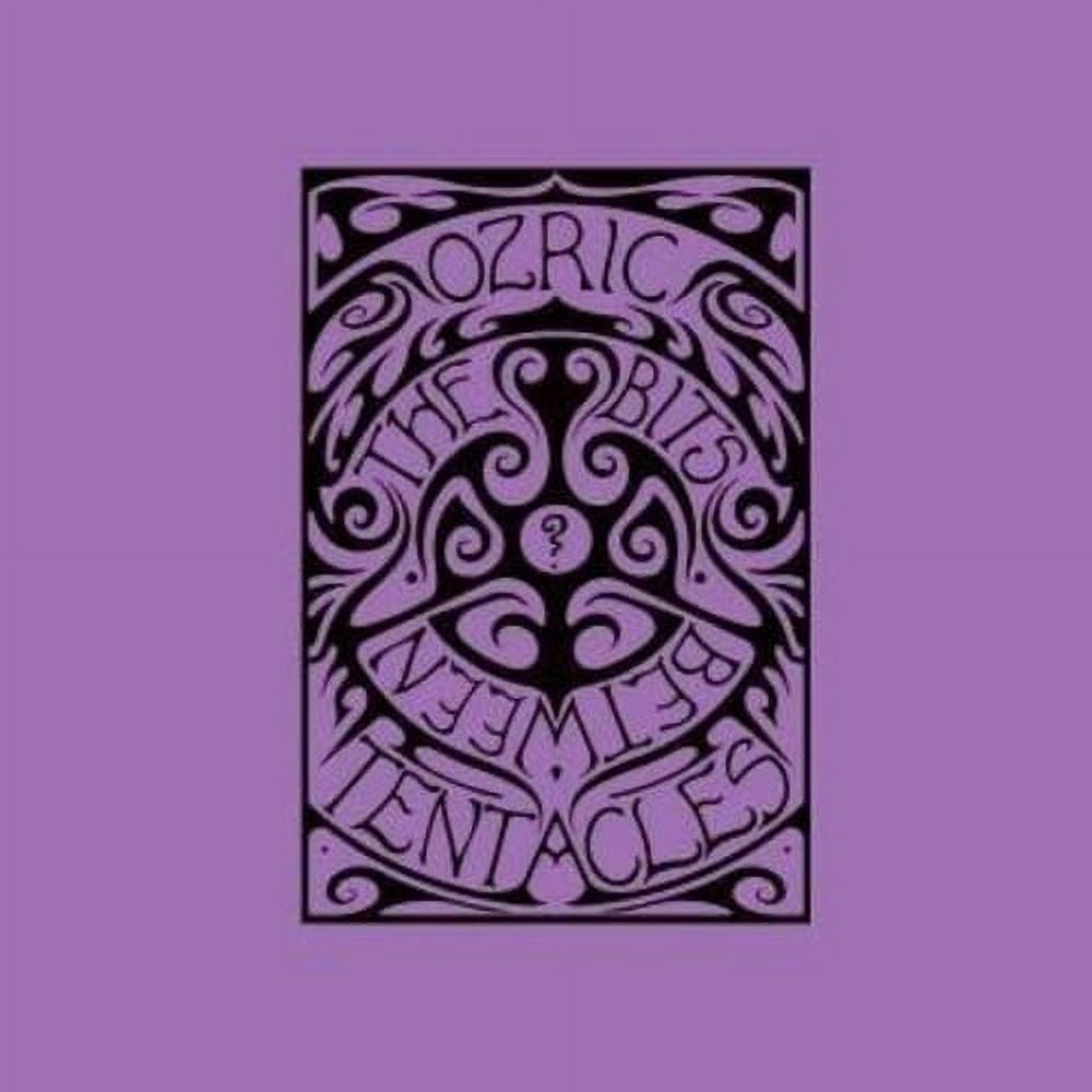 Ozric Tentacles - Curious Corn (2020 Ed Wynne Remaster) (180gm
