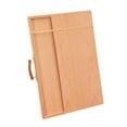 thumbnail image 1 of simhoa Drawing Board with Handle for Drawing Sketching Drawing Sketching Easel ,holding 8K, 1 of 8