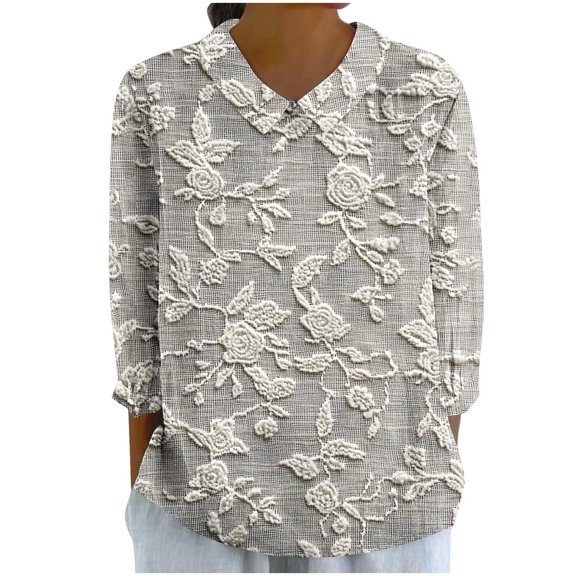 My Item Beifu Boho Tops For Women Trendy Womens Tops Long Sleeve Dressy Women Blouses Casual Shirts For Women Long Sleeve Fall Outfits For Women 2025