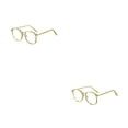 thumbnail image 3 of Sonducket Gafas TR90, lentes de protección contra rayos azules, lentes para computadora, teléfono móvil, cuidado de la visión, lectura de Type2 NO2, 3 of 6