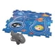 thumbnail image 5 of Juego de rompecabezas de pista de coche, regalo de Navidad ensamblado DIY, habilidades motoras, desarrollo temprano, educativo con , tema marino, 5 of 8