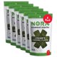 thumbnail image 1 of Original Tempura Seaweed Snacks by , Thick Nori Sheets Snack Strips, Low-Carb Healthy Snacks for Adults, Asian Snacks, Vegan, Non-GMO, 6-Pack, 1 of 5