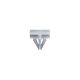 thumbnail image 1 of GRAPA PARA MOLDURA PICK UP 2000 CHEVROLET Genérica ., 1 of 3