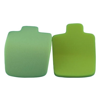 No Toil Pre-Oiled Air Filter for Arctic Cat 700 H1 EFI TBX 2010