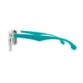 thumbnail image 3 of Nouveau Eyewear Inc Ys01 Clr, 3 of 3