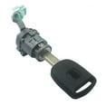 thumbnail image 5 of LH & RH Door Lock Cylinder w/ 2 Keys For Honda 03-05 Civic 05-06 CRV 04-09 S2000, 5 of 5